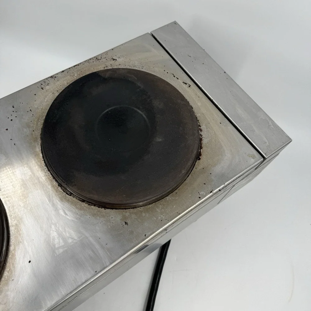 Used Imperial IHPA-2-12-E 12